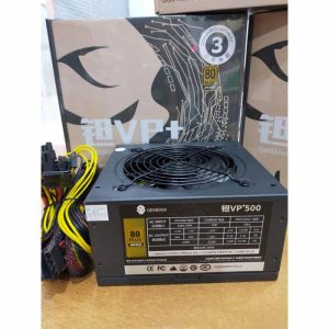 POWER SUPPLY PLAYER VP+ 500WATT