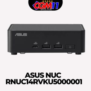 Mini PC Asus NUC 14 Pro NUC14RVKU5 BAREBONE- cgm1computer