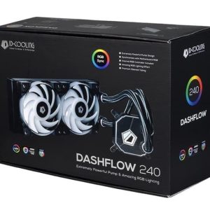 ID-COOLING DASHFLOW 240