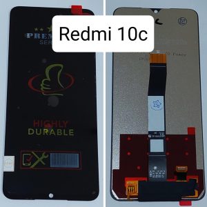 LCD XIAOMI REDMI 10C / POCO C40