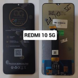 LCD XIAOMI REDMI 10 5G / POCO M5 5G
