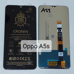 LCD OPPO A5S/A7/A-11K/A-12/REALME 3