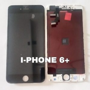 LCD I-PHONE 6 PLUS INCELL - Hitam