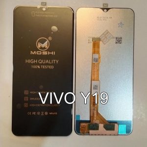 LCD TOUCHSCREEN VIVO Y19.