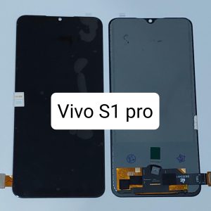 LCD VIVO S1 PRO