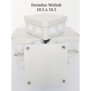 Dorados 10.5 X 10.5 Murah