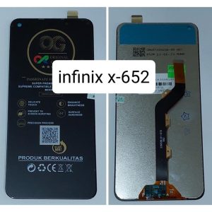LCD INFINIX S5 / S5 LITE / X652A / X652B