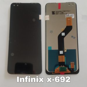 LCD INFINIX NOTE 8 X-692.
