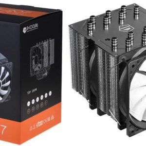 ID-COOLING SE-207