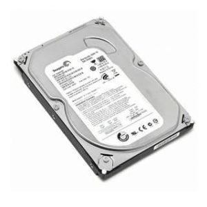 SEAGATE PC 3,5 160GB