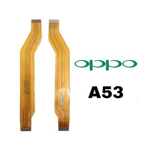 FLEXIBLE BOARD OPPO A-53.
