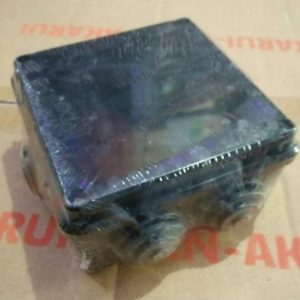 Dorados 3/4" Junction 3/4" Hitam DEXTA