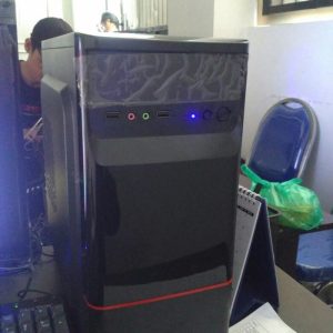 RAKITAN KOMPUTER CORE I3 2120