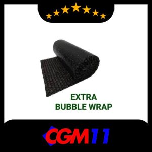 BUBBLE WRAP/ PLASTIK GELEMBUNG cgm11computer
