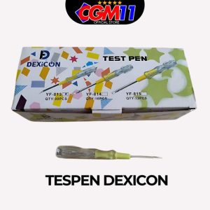 TESPEN/OBENG TES LISTRIK - HTP-3011