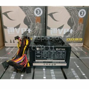 POWER SUPPLY PLAYER VP+ 400WATT