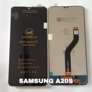 LCD TOUCHSCREEN SAMSUNG A20S