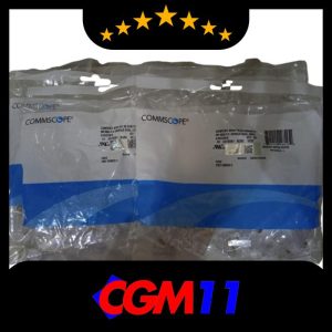 connector rj45 commscope amp konektor rj45 isi 50 cgm11computer