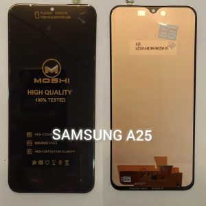 LCD TOUCHSCREEN SAMSUNG A25