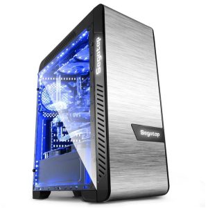 SEGOTEP EOS SILVER