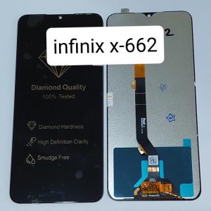 LCD INFINIX HOT 11 / X662