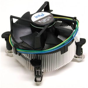 fan intel
