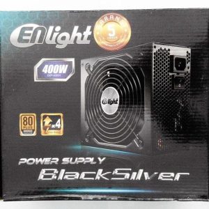 ENLIGHT 400 W