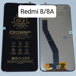 LCD XIAOMI REDMI 8 / REDMI 8A