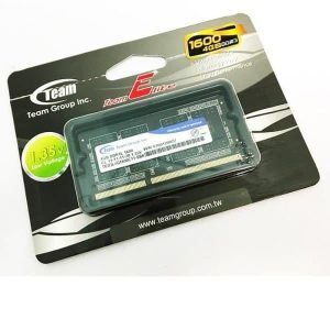 Team elite 4GB Pc12800 DDR3 Sodimm