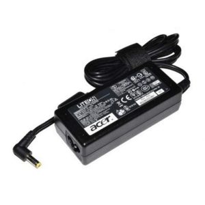 ADAPTOR ACER MINI 19V - 1,58 A