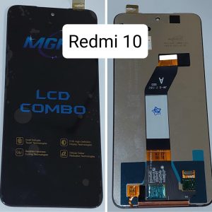 LCD XIAOMI REDMI 10 INCELL