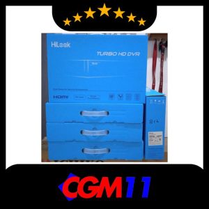 DVR 8 CHANNEL 2MP HILOOK DVR-208G-M1(S) cgm11computer