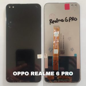 LCD OPPO REALME 6 PRO INCELL