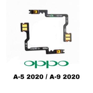 FKEXIBLE ON OFF VOLUME OPPO A-5 / A-9 2020 - Volume