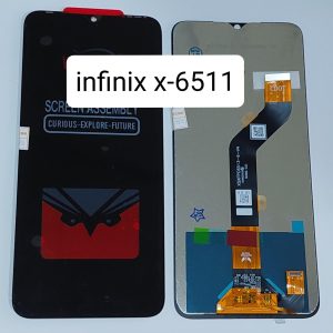 LCD INFINIX SMART 6 / X6511