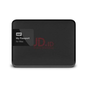 WDBCGL0020BSL-PESN My passport ultra for mac 2 TB