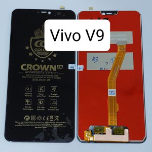 LCD VIVO V9