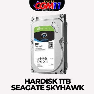 Hardisk Seagate 1TB Skyhawk For CCTV 1 TAHUN - cgm11computer