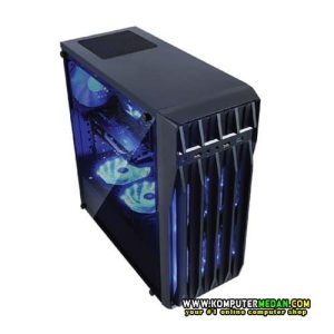 Infinity Poseidon (Include 1 pcs Fan Belakang)