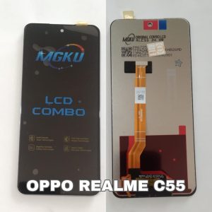 LCD OPPO REALME C55 / NARZO 55