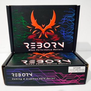 VGA REBORN GT220