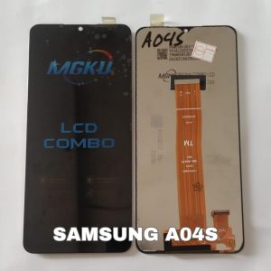 LCD TOUCHSCREEN SAMSUNG A04S