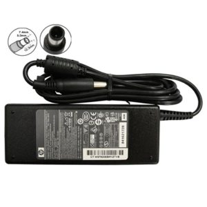 ADAPTOR ORIGINAL HP 18.5V-3.5A ( 7.4*5.0 ) 65 W - JARUM