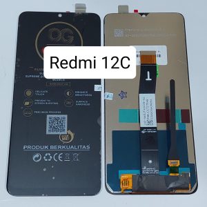 LCD XIAOMI REDMI 12C INCELL