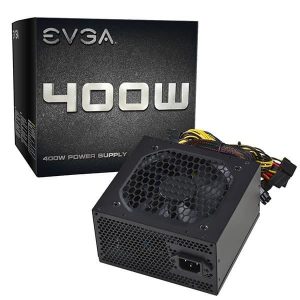 PSU EVGA 400W