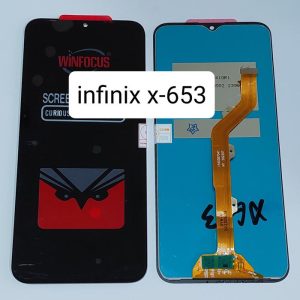 LCD INFINIX SMART 4 / X653C