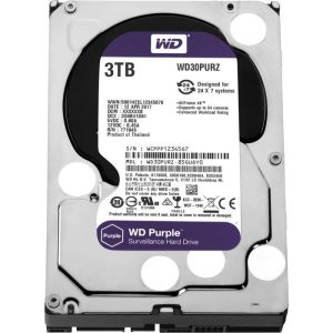 WD30PURZ 3 TB 64 MB SATA 3
