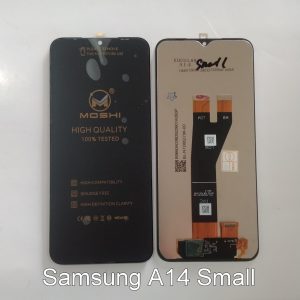 LCD SAMSUNG A14 SMALL / A14 BIG - Big