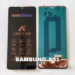 LCD TOUCHSCREEN SAMSUNG A31