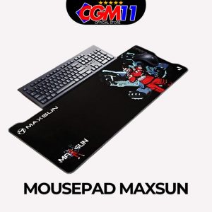 Mousepad Gaming Maxsun - cgm11computer